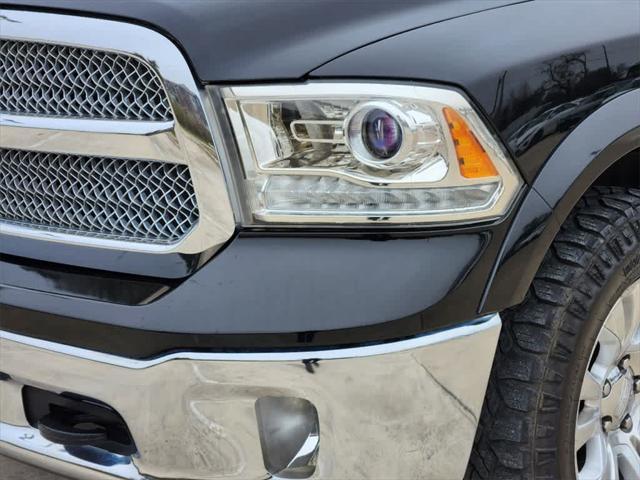 used 2013 Ram 1500 car, priced at $16,998