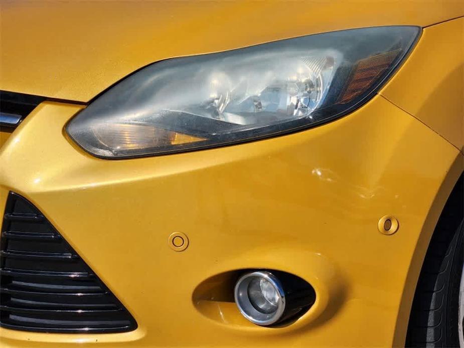 used 2012 Ford Focus car, priced at $8,998