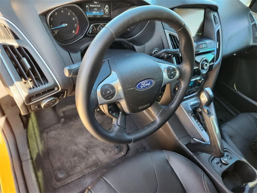 used 2012 Ford Focus car, priced at $8,998