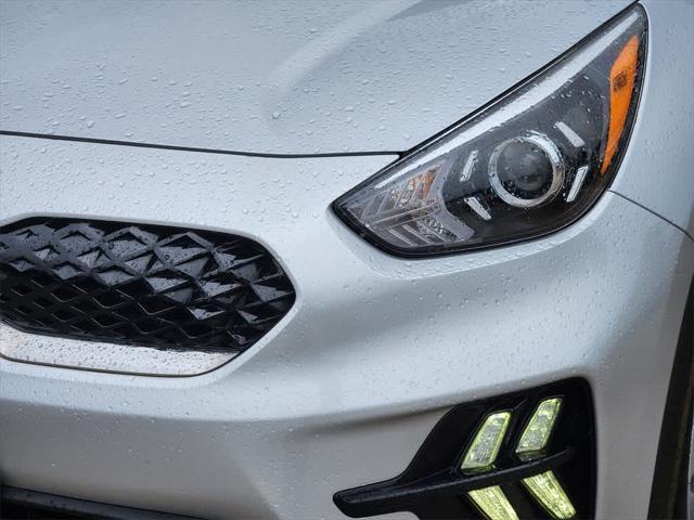 used 2021 Kia Niro car, priced at $21,198
