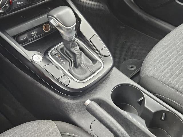 used 2020 Kia Soul car, priced at $18,173