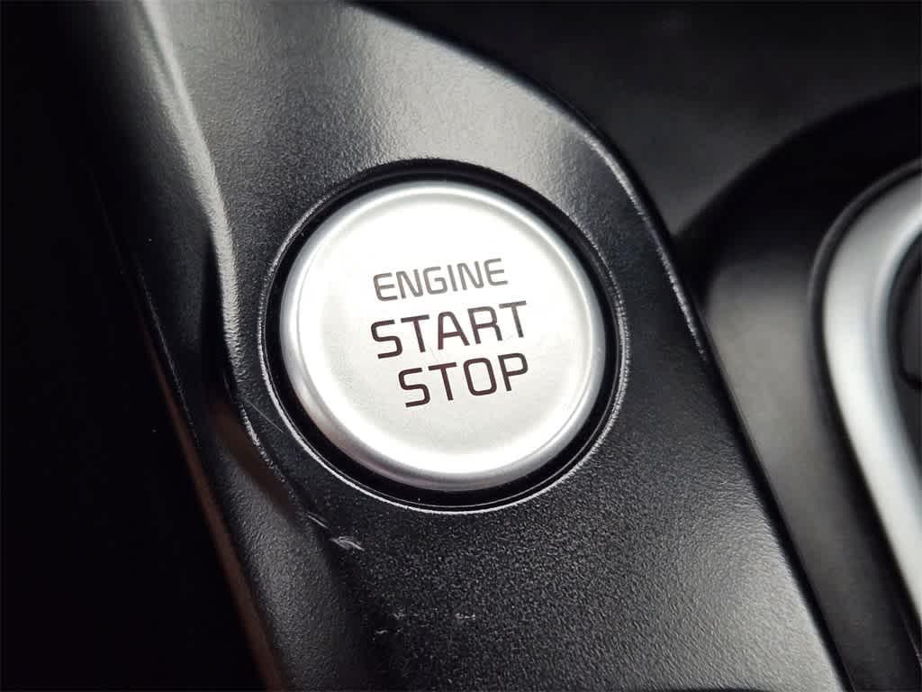 used 2020 Kia Soul car, priced at $18,000