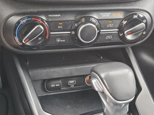 used 2020 Kia Soul car, priced at $18,173