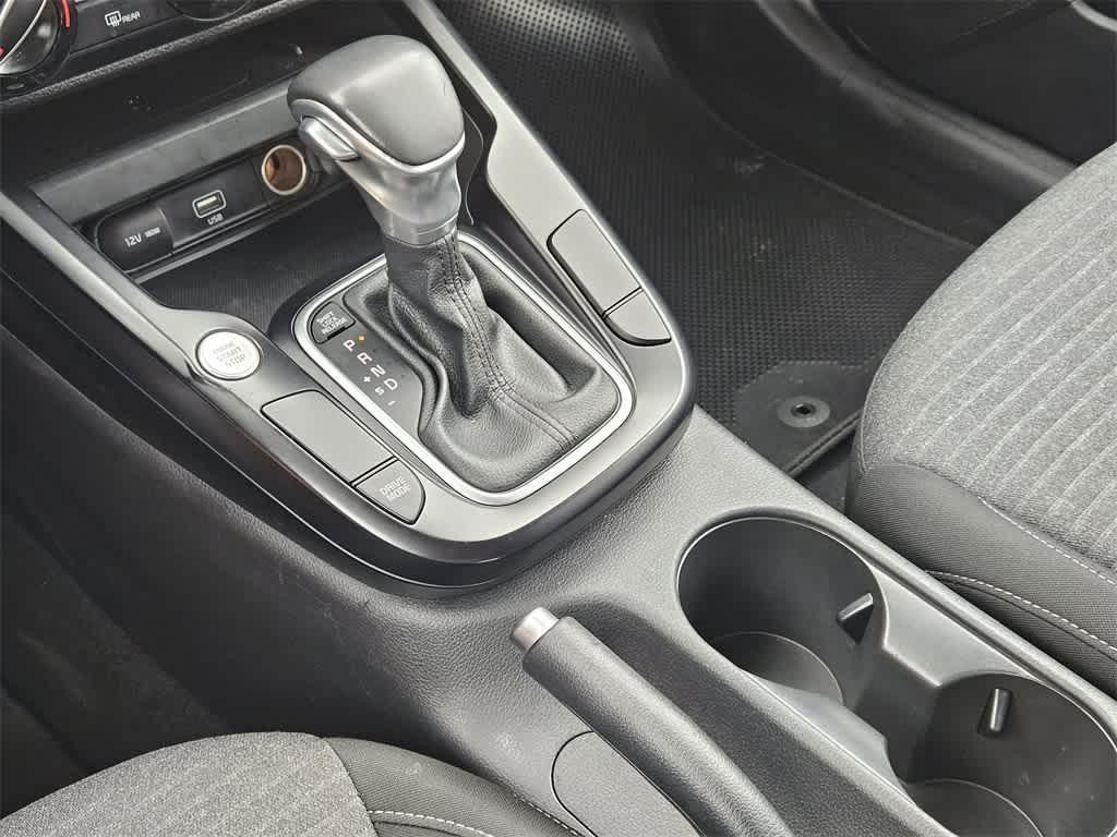 used 2020 Kia Soul car, priced at $18,000