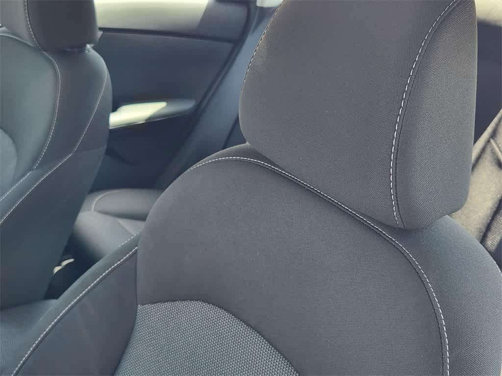 used 2023 Kia Forte car, priced at $19,598