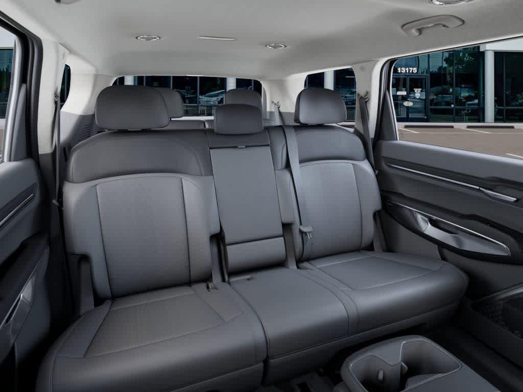 new 2026 Kia EV9 car, priced at $49,017