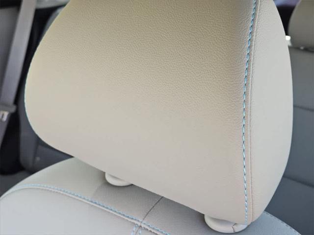 used 2022 Kia Niro car, priced at $24,498
