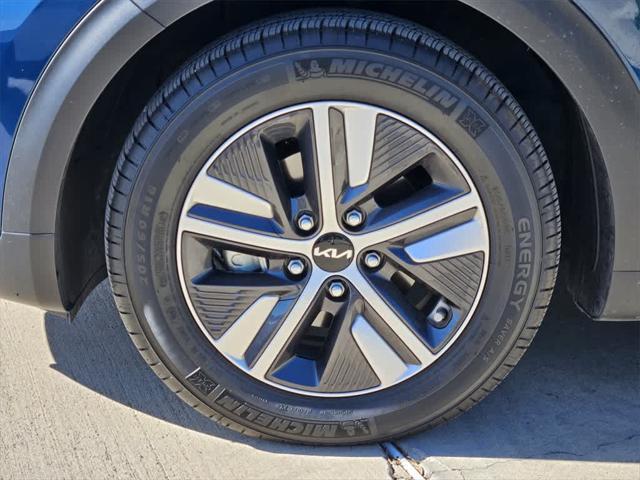 used 2022 Kia Niro car, priced at $24,498