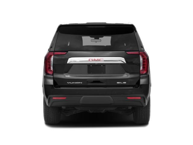used 2022 GMC Yukon XL car, priced at $45,998