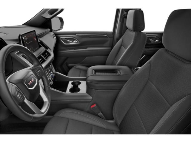 used 2022 GMC Yukon XL car, priced at $45,998