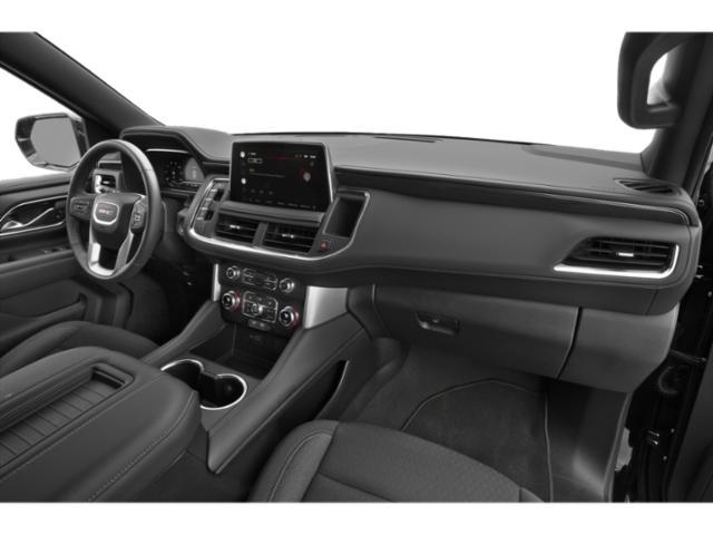 used 2022 GMC Yukon XL car, priced at $45,998