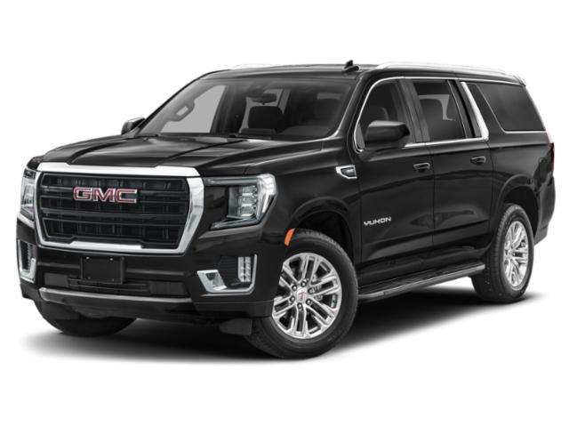 used 2022 GMC Yukon XL car, priced at $45,998