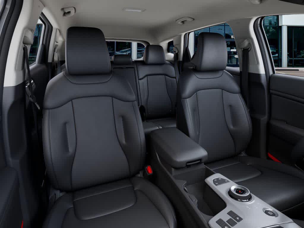 new 2026 Kia Sportage Hybrid car, priced at $35,315