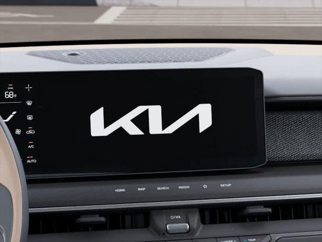 new 2026 Kia EV9 car, priced at $69,230