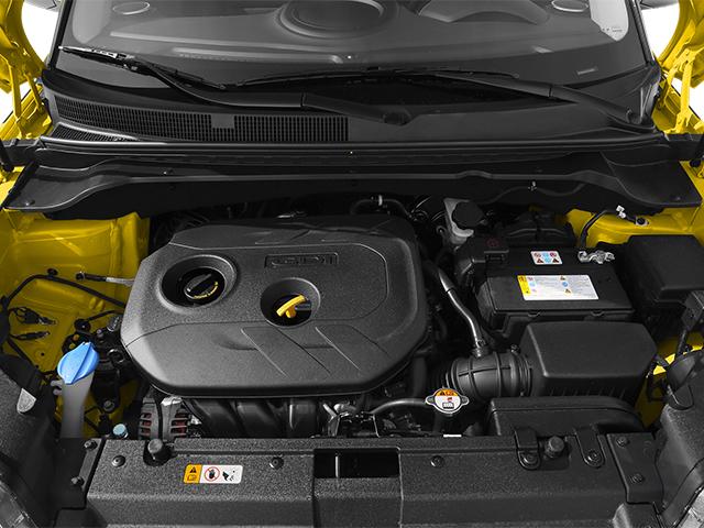 used 2014 Kia Soul car