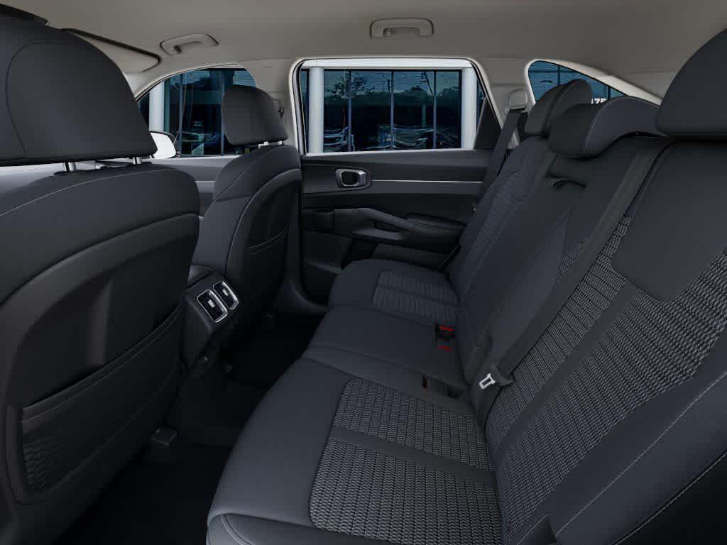 new 2026 Kia Sorento car, priced at $33,940