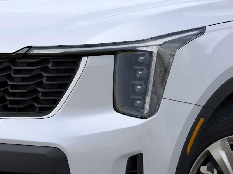 new 2026 Kia Sorento car, priced at $33,940