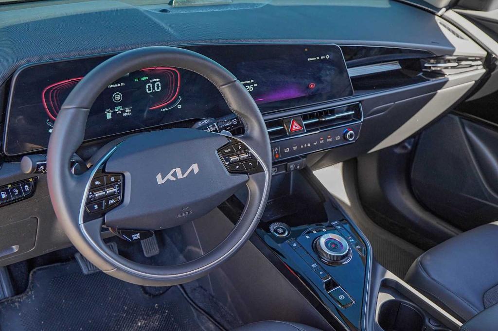 used 2025 Kia Niro Plug-In Hybrid car, priced at $29,995