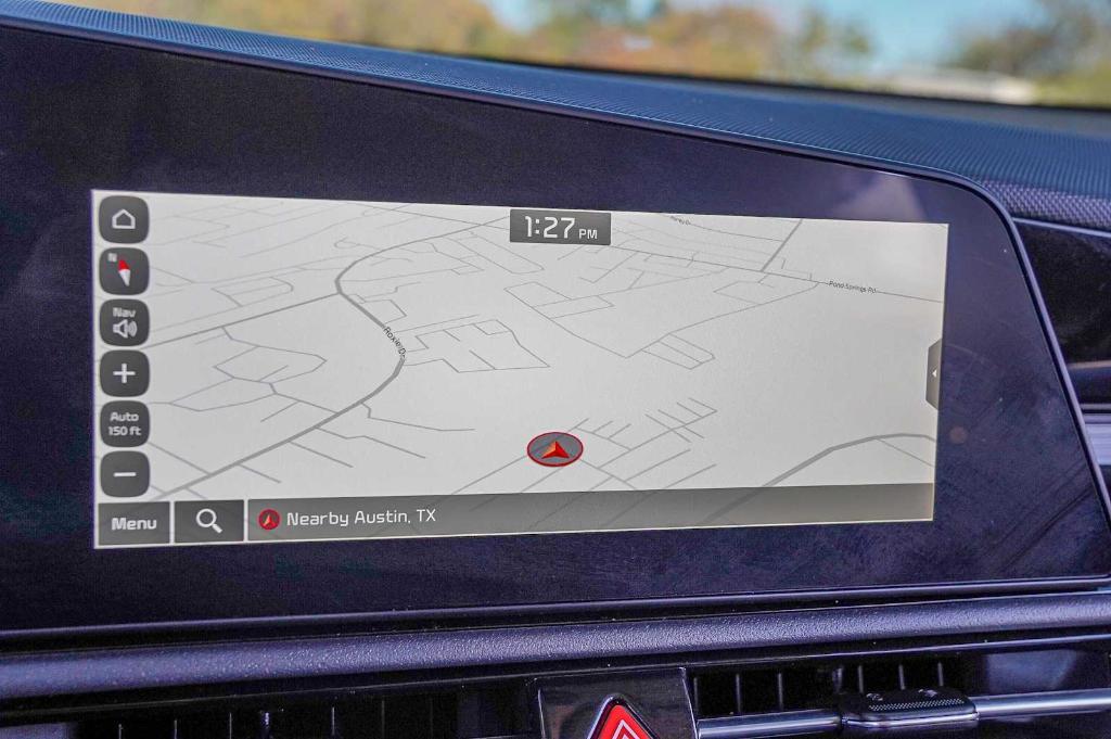 used 2025 Kia Niro Plug-In Hybrid car, priced at $29,995