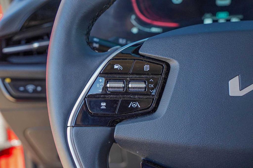 used 2025 Kia Niro Plug-In Hybrid car, priced at $29,995