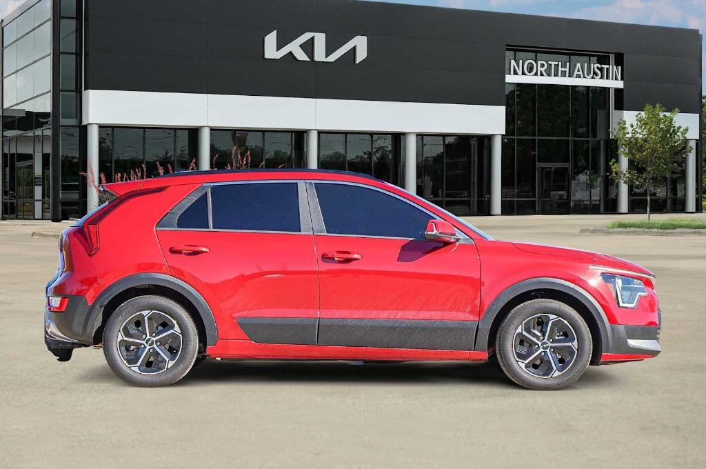 used 2025 Kia Niro Plug-In Hybrid car, priced at $29,995