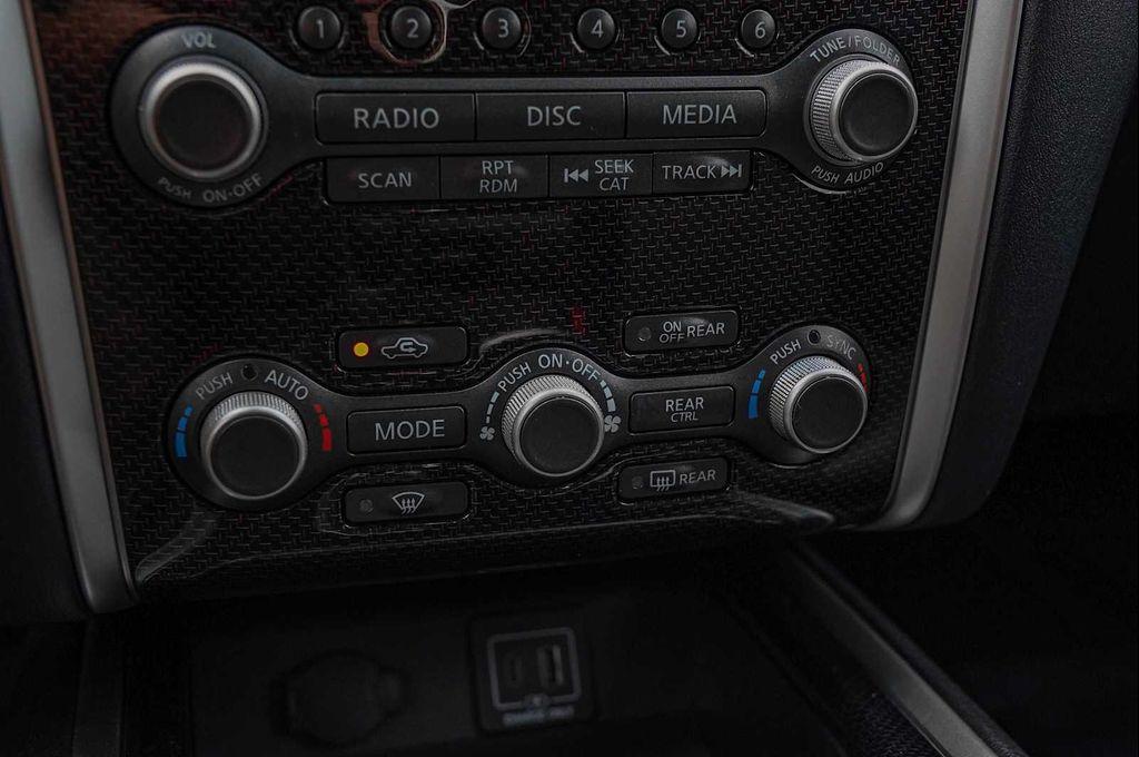 used 2020 Nissan Pathfinder car, priced at $13,615