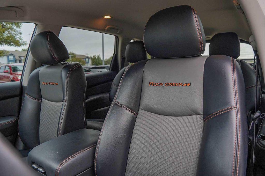 used 2020 Nissan Pathfinder car, priced at $13,615