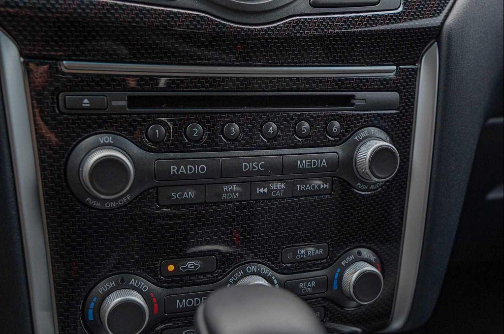 used 2020 Nissan Pathfinder car, priced at $13,615