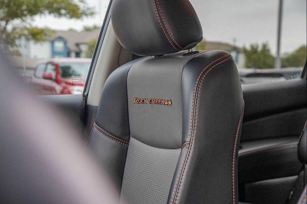 used 2020 Nissan Pathfinder car, priced at $13,615