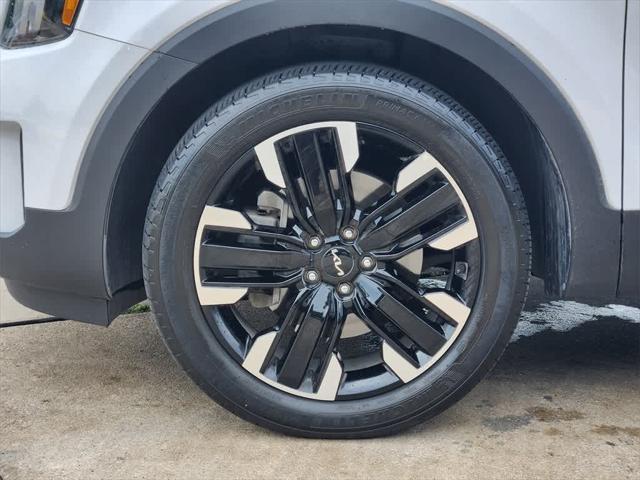 used 2023 Kia Telluride car, priced at $41,998
