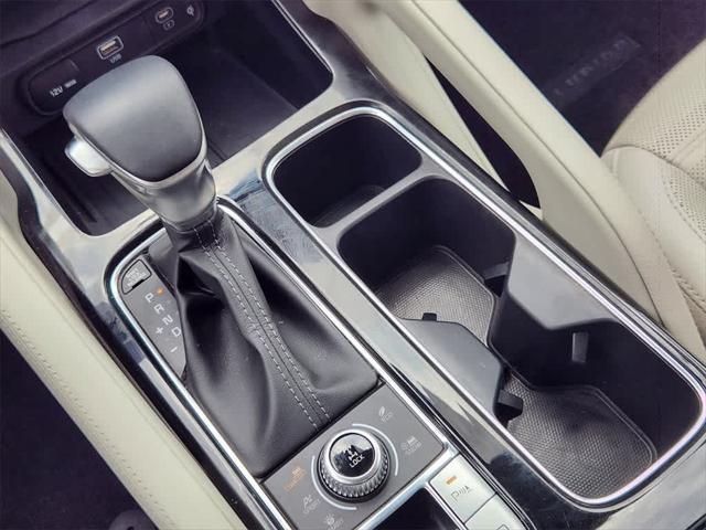 used 2023 Kia Telluride car, priced at $41,998