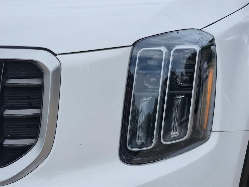 used 2023 Kia Telluride car, priced at $41,998