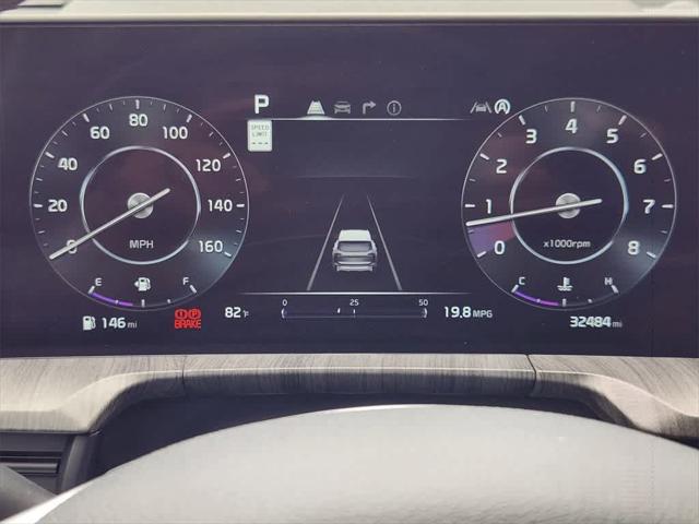 used 2023 Kia Telluride car, priced at $41,998