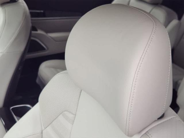 used 2023 Kia Telluride car, priced at $41,998