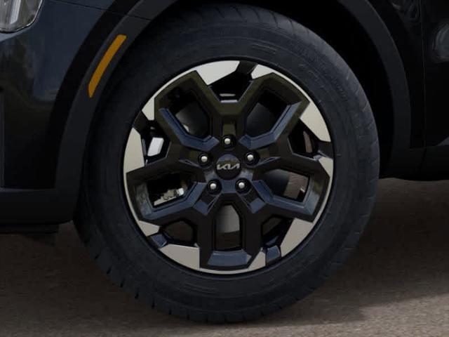 new 2025 Kia Sorento car, priced at $36,455