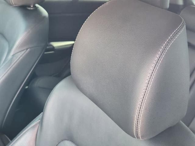 used 2018 Kia Sportage car, priced at $17,698