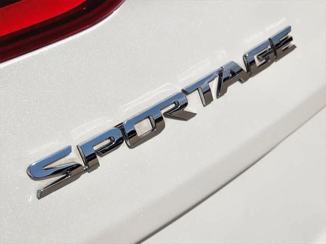 used 2018 Kia Sportage car, priced at $17,698