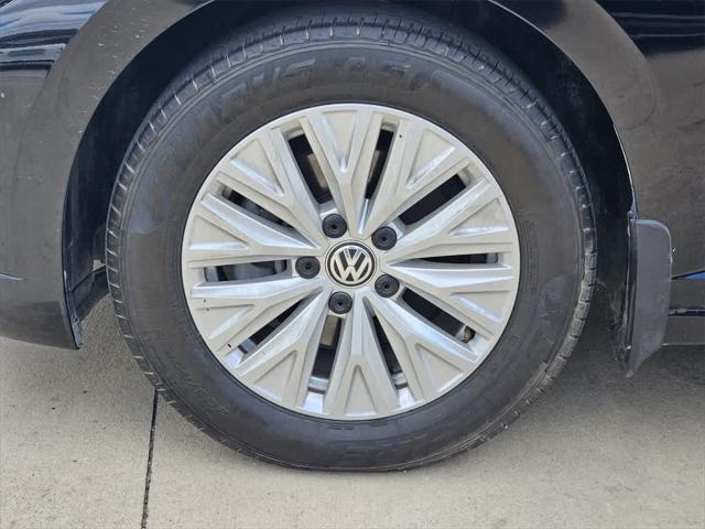 used 2019 Volkswagen Jetta car, priced at $15,580