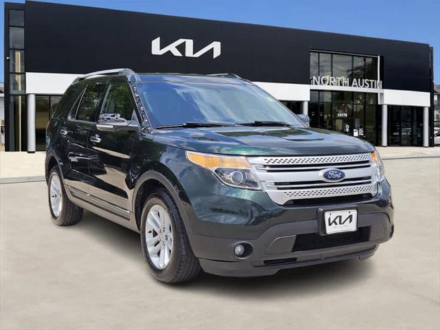 used 2013 Ford Explorer car, priced at $10,000
