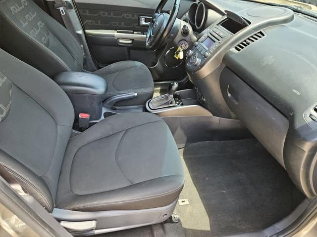 used 2013 Kia Soul car, priced at $4,600