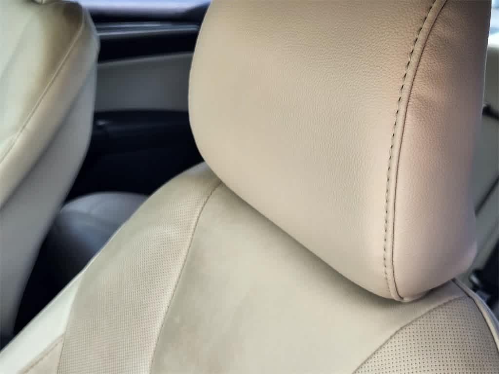 used 2016 Ford Fusion Energi car, priced at $9,998