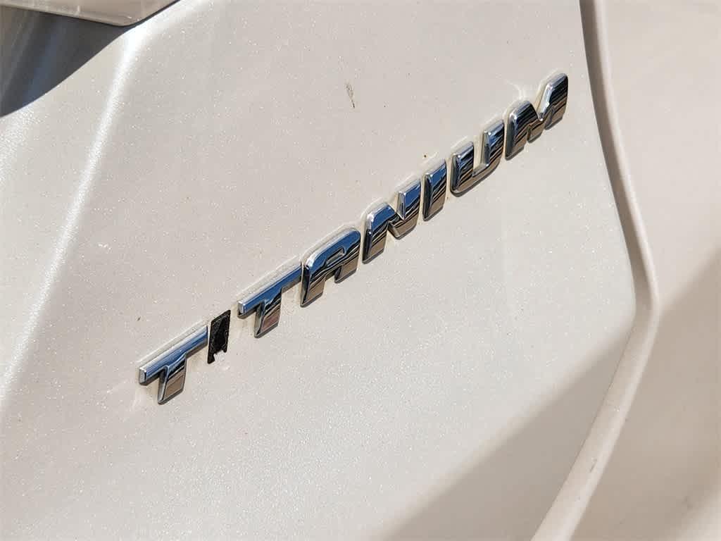 used 2016 Ford Fusion Energi car, priced at $9,998