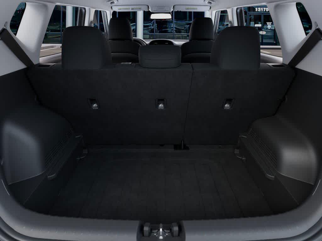 new 2025 Kia Soul car, priced at $24,207