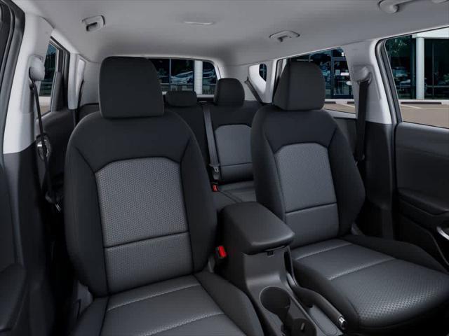 new 2025 Kia Soul car, priced at $24,207