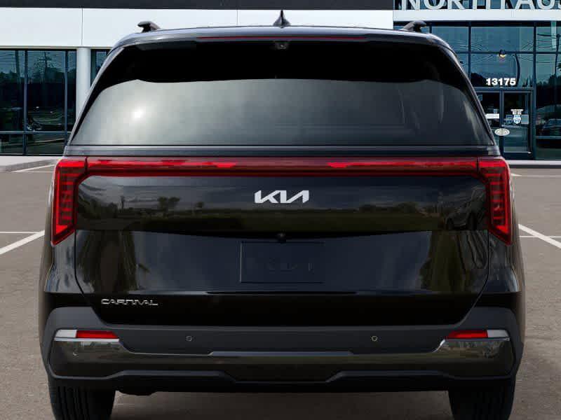 new 2026 Kia Carnival car, priced at $52,450