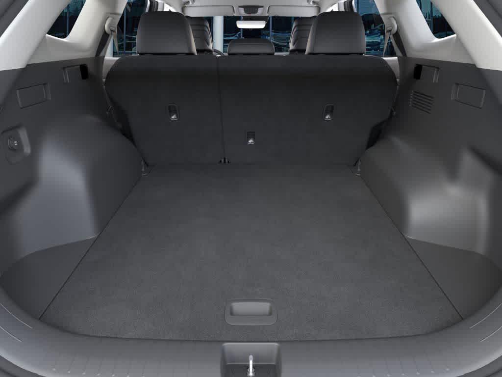 new 2025 Kia Sportage Hybrid car, priced at $34,017