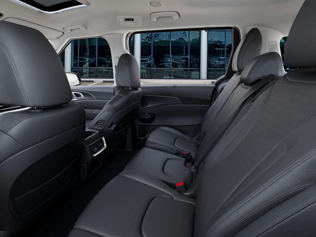 new 2026 Kia Carnival car, priced at $52,480