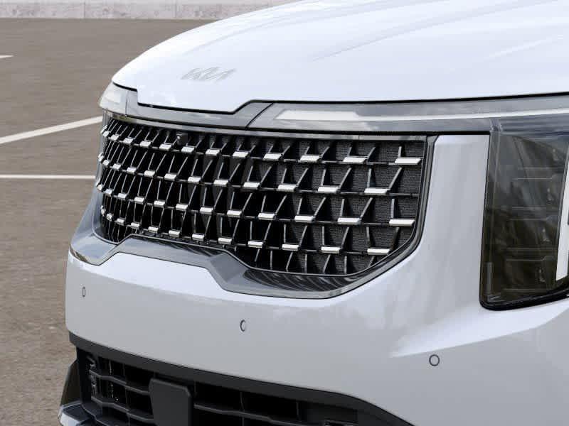 new 2026 Kia Carnival car, priced at $52,480