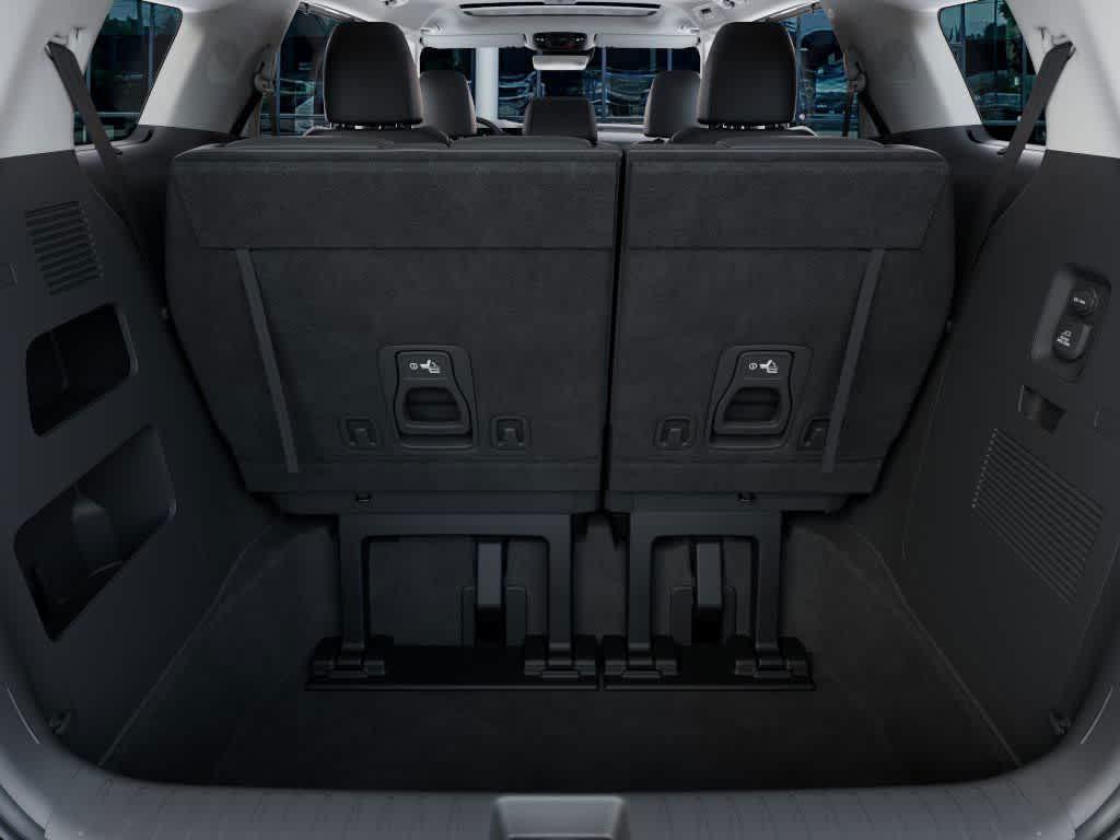 new 2026 Kia Carnival car, priced at $52,480