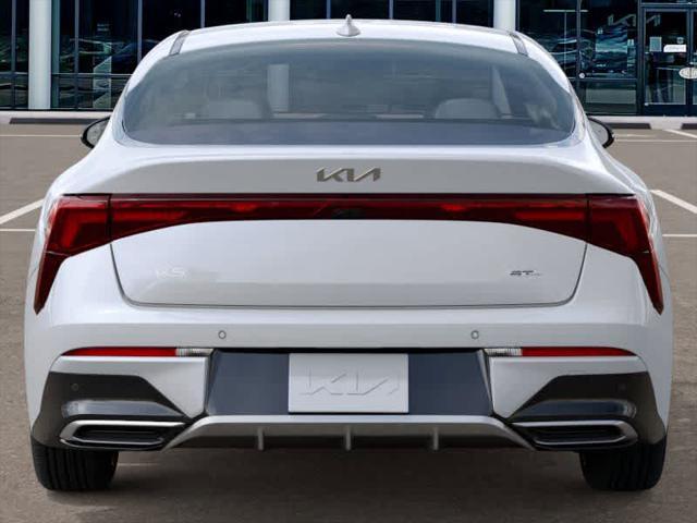 new 2025 Kia K5 car, priced at $29,715